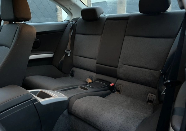 BMW Seria 3 cena 27000 przebieg: 198450, rok produkcji 2008 z Syców małe 106
